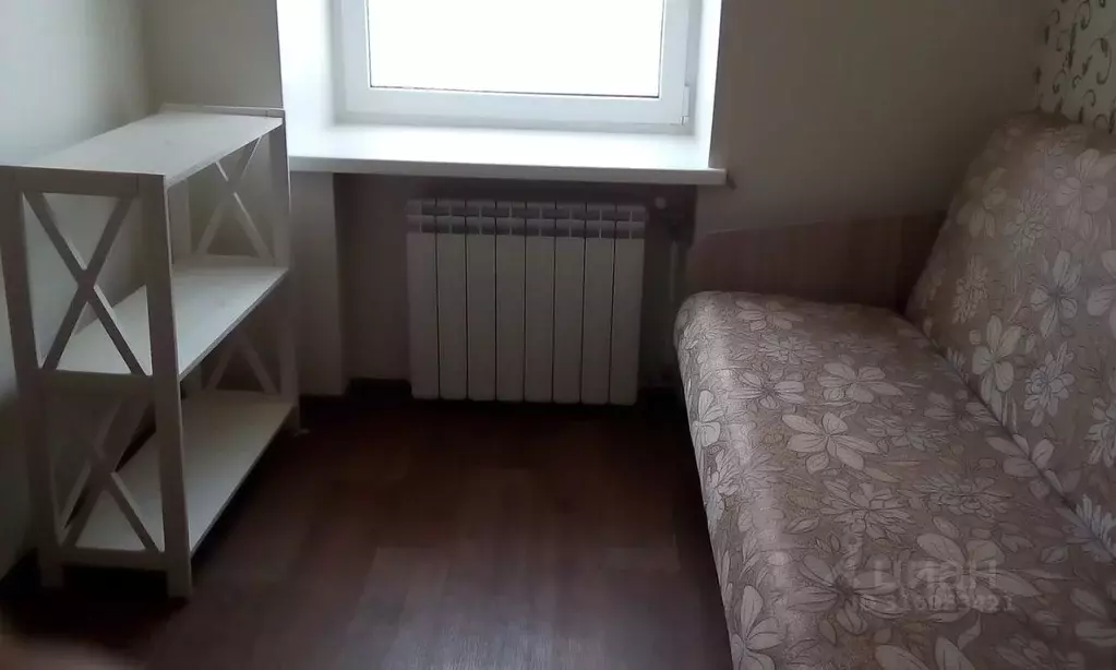 Комната Санкт-Петербург Московский просп., 136Б (11.0 м) - Фото 1