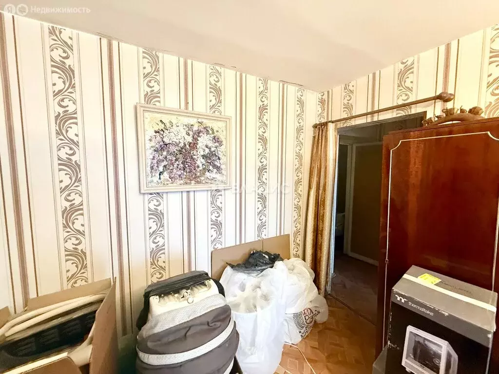 3-комнатная квартира: Москва, Каширское шоссе, 54к2 (56 м) - Фото 2