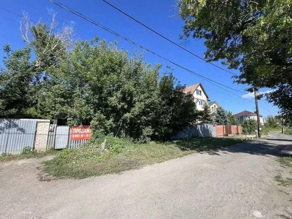 Дом в Самарская область, Самара ул. 3-я Радиальная, 16 (54 м) - Фото 1