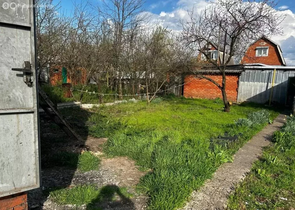 Дом в Тимашевск, микрорайон Заря (33 м) - Фото 1