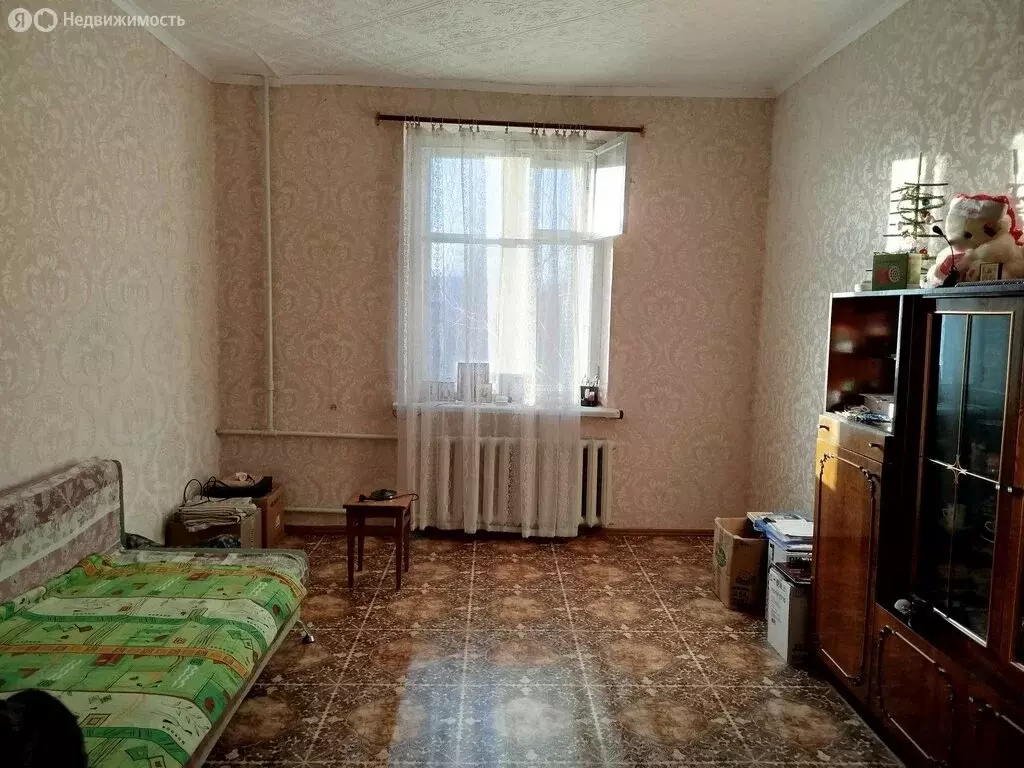 3-комнатная квартира: Белебей, улица Тукаева, 72 (65 м) - Фото 2