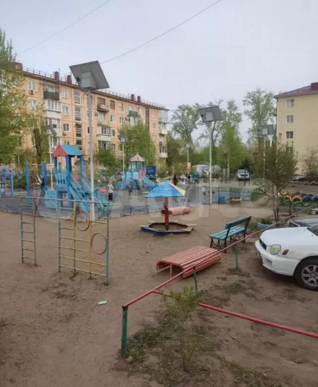 2-к. квартира, 39 м, 3/5 эт. - Фото 1