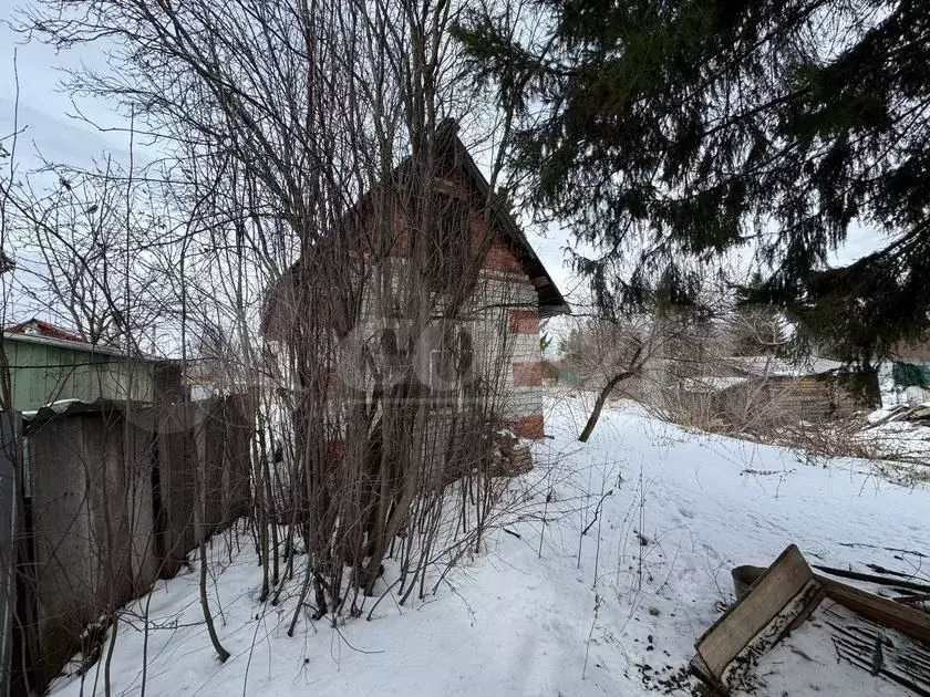 Дача 20 м на участке 6 сот. - Фото 1