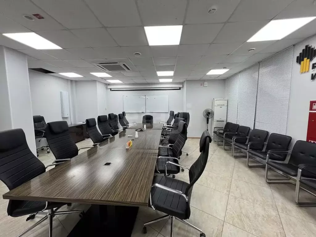 Офис в Ямало-Ненецкий АО, Новый Уренгой Дружба мкр, 3 (465 м) - Фото 1