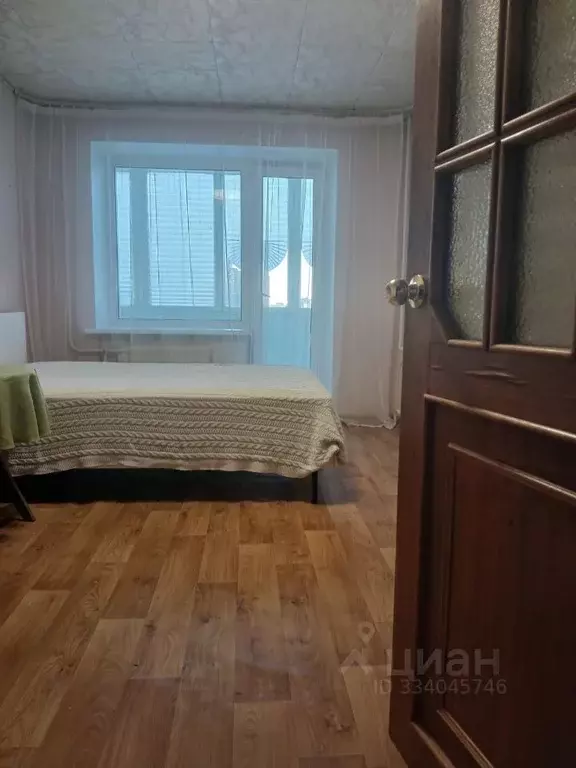 Комната Санкт-Петербург просп. Просвещения, 27 (12.5 м) - Фото 2