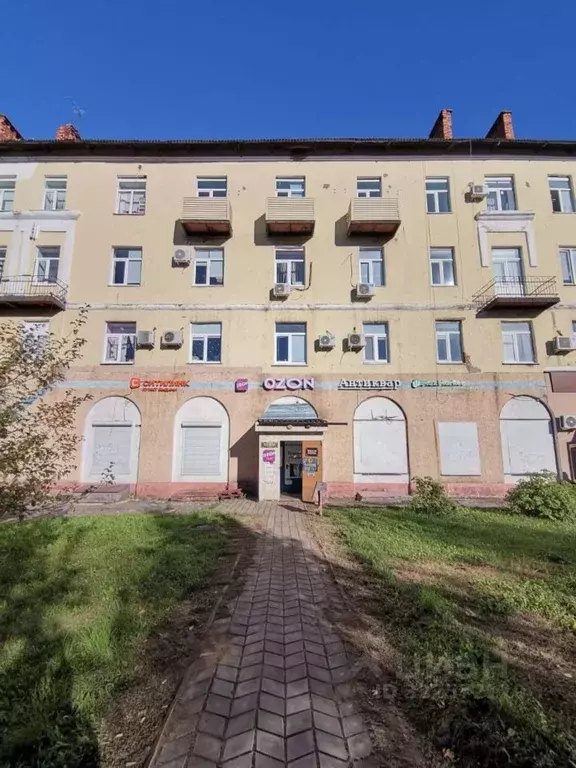 Помещение свободного назначения в Московская область, Электросталь ... - Фото 2