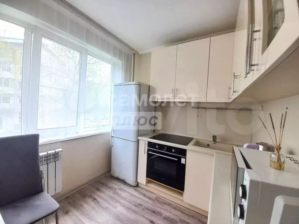 2-к. квартира, 47,6 м, 2/9 эт. - Фото 1