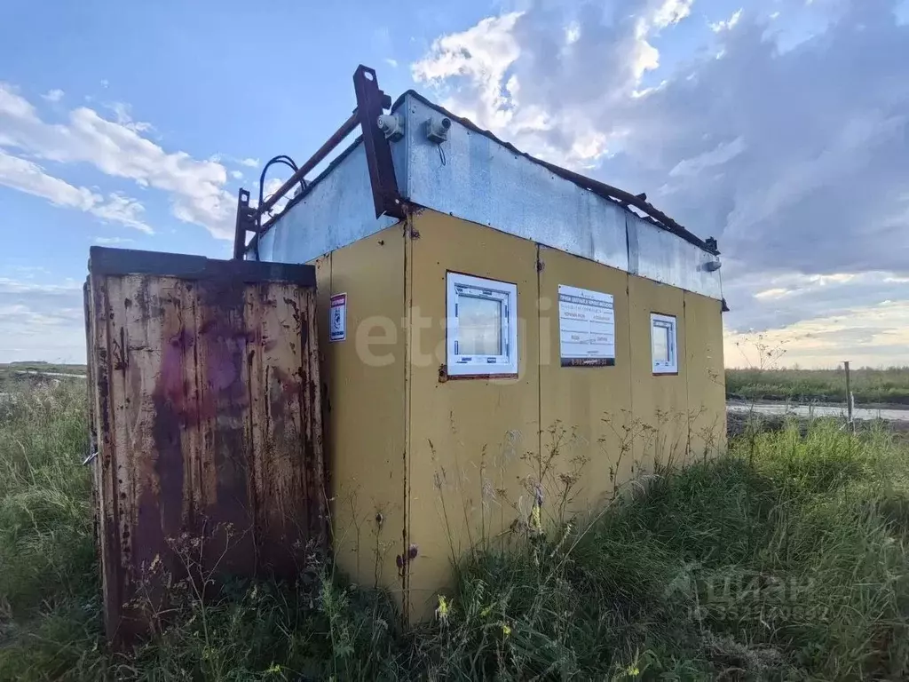 Участок в Тюменская область, Тюмень  (6.55 сот.) - Фото 1