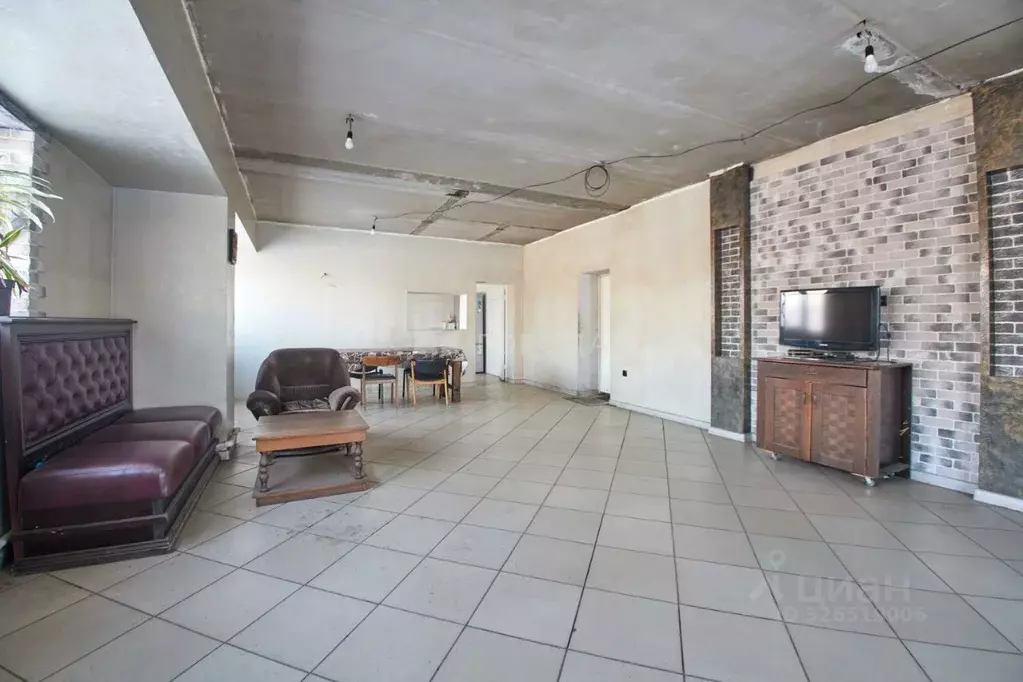 Производственное помещение в Кемеровская область, Новокузнецк ... - Фото 1