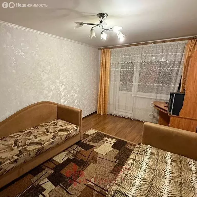 3-комнатная квартира: Северный, рабочий посёлок Северный, Садовая ... - Фото 1