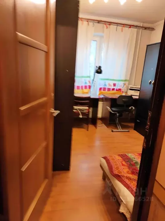 Комната Москва Стремянный пер., 9 (10.0 м) - Фото 1