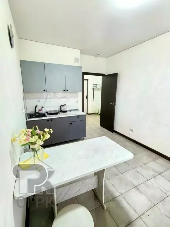 1-к кв. Московская область, Балашиха Железнодорожный мкр, просп. ... - Фото 1