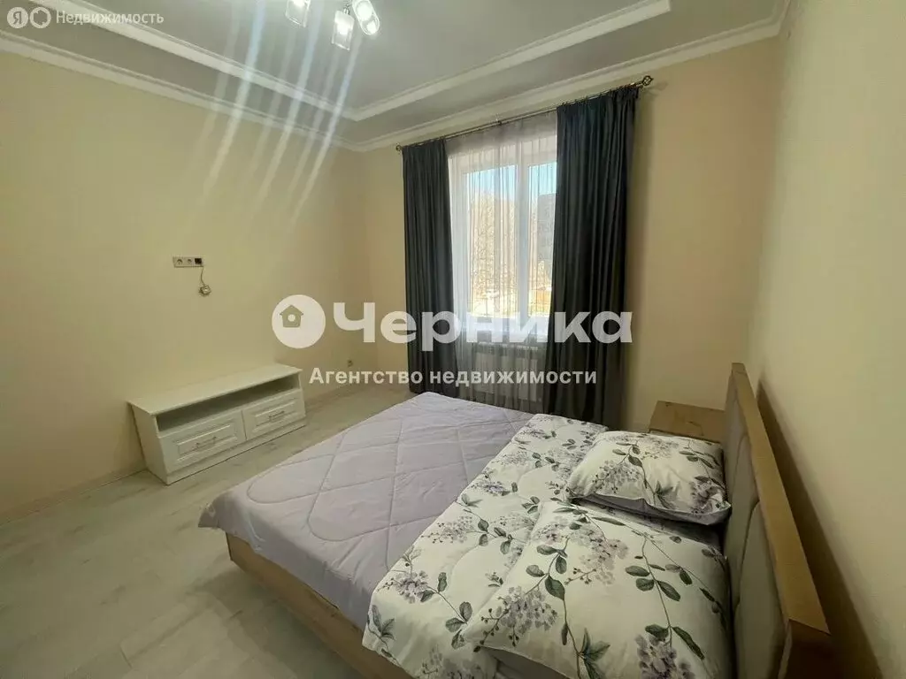 1-комнатная квартира: Ессентуки, улица Орджоникидзе, 97к2 (43.3 м) - Фото 1