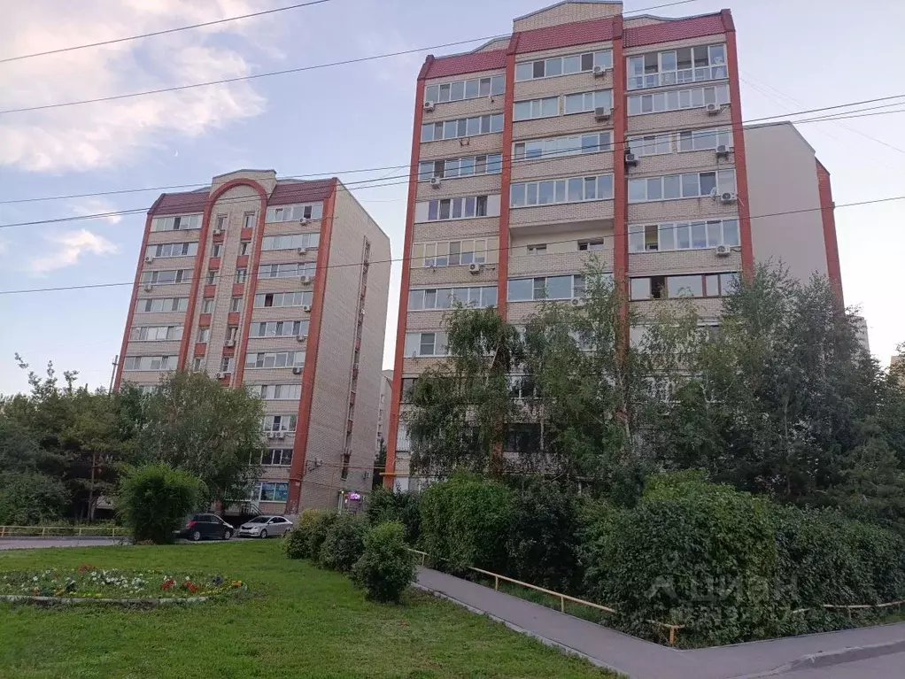 3-к кв. Саратовская область, Саратов Шелковичная ул., 149 (80.0 м) - Фото 0