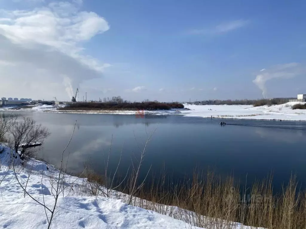 Участок в Тюменская область, Тюменский район, с. Ембаево  (10.0 сот.) - Фото 1