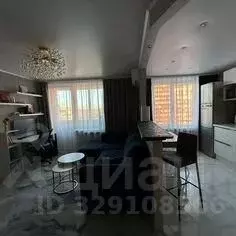 1-к кв. Москва Малахитовая ул., 8К2 (50.9 м) - Фото 2