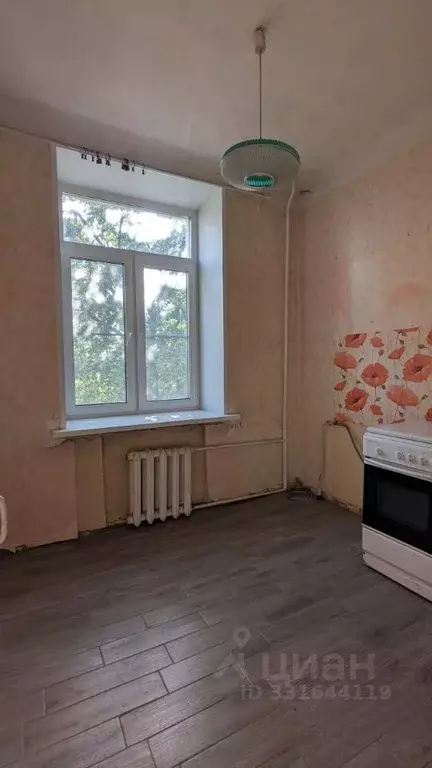 2-к кв. Москва Новогиреевская ул., 17 (53.0 м) - Фото 1