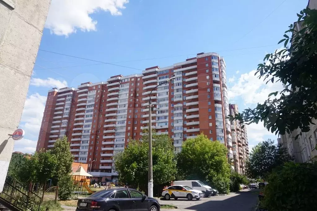 Продам помещение свободного назначения, 15.8 м - Фото 0