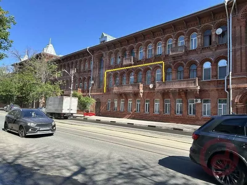 Продам офисное помещение, 196 м - Фото 1