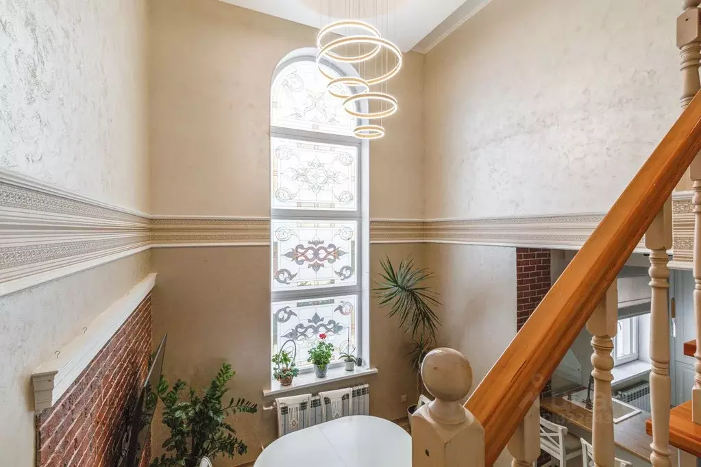 Дом в Омская область, Омский район, с. Пушкино, Пушкинъ кп  (196 м) - Фото 2