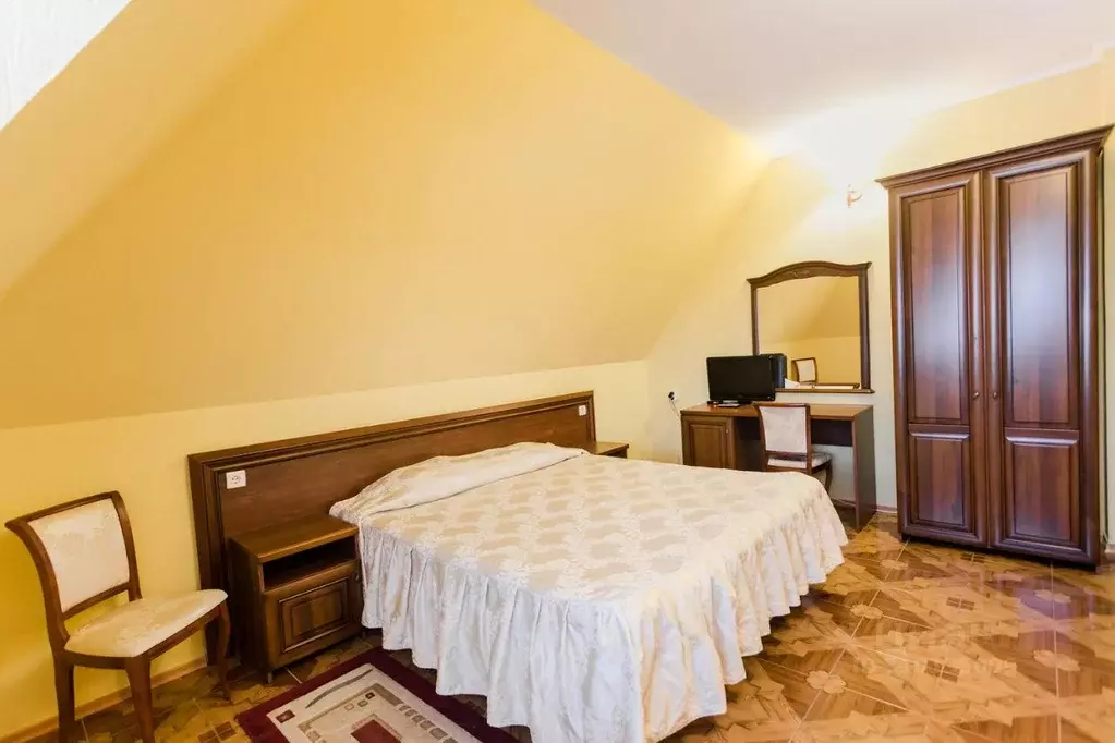 Комната Краснодарский край, Сочи ул. Ленина, 219А/4 (45.0 м) - Фото 1