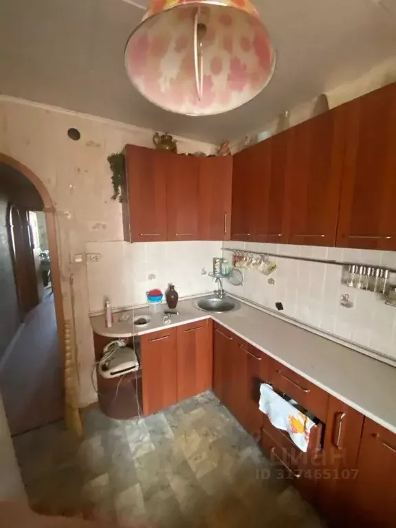 3-к кв. Челябинская область, Челябинск ул. ОПМС-42, 4 (60.0 м) - Фото 1