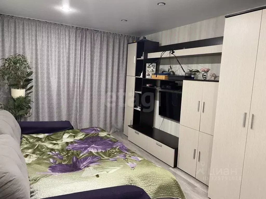 2-к кв. Ярославская область, Ярославль ул. Серго Орджоникидзе, 8к3 ... - Фото 1