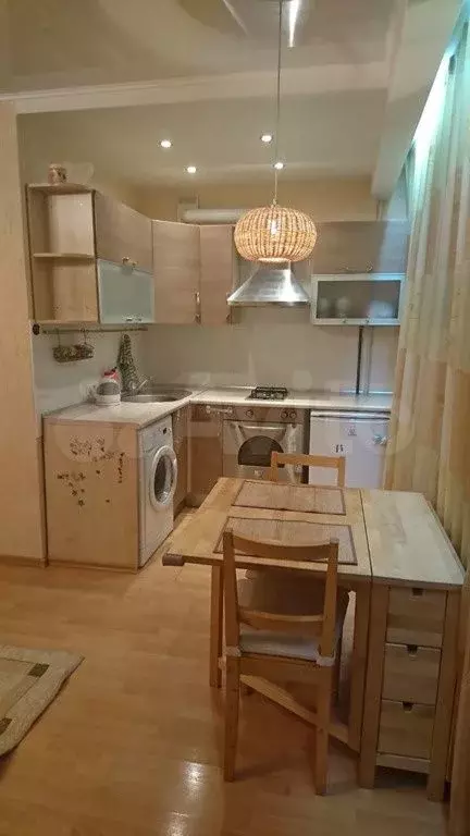 2-к. квартира, 43 м, 2/5 эт. - Фото 1