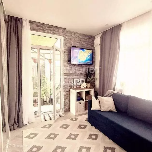 Продаётся 1-к квартира, 36.4 м - Фото 0