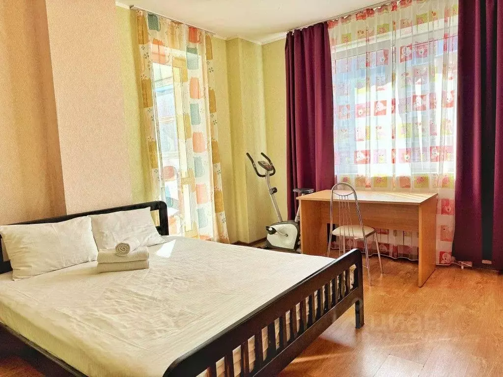 1-к кв. Ярославская область, Ярославль просп. Толбухина, 17/65 (98.0 ... - Фото 1