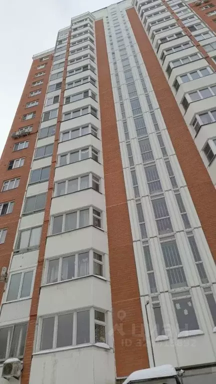 3-к кв. Московская область, Химки городской округ, д. Брехово, ... - Фото 2