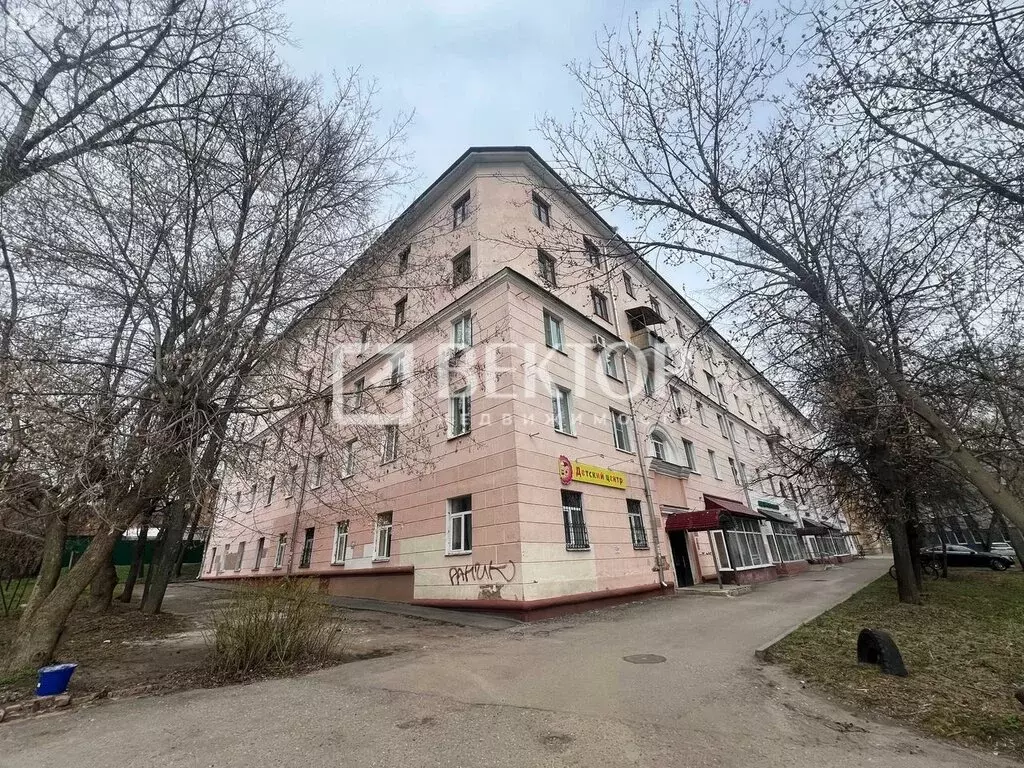 2-комнатная квартира: Иваново, Набережная улица, 5 (57.7 м) - Фото 0