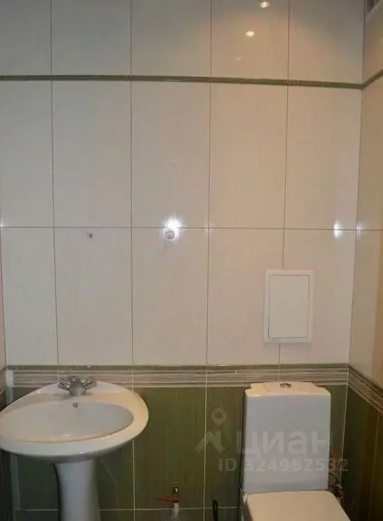 3-к кв. Белгородская область, Старый Оскол Степной мкр,  (105.0 м) - Фото 2