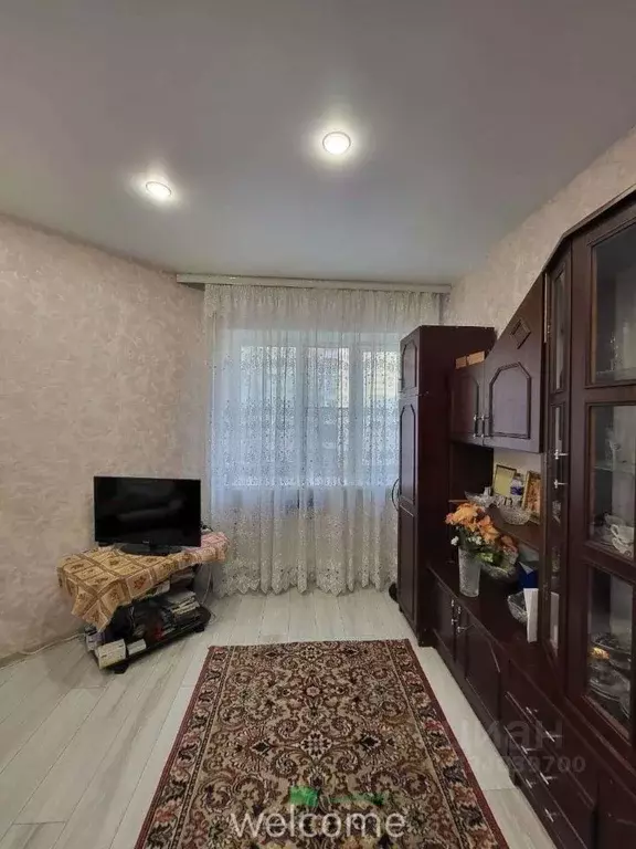 1-к кв. Ставропольский край, Ставрополь ул. Доваторцев, 90 (42.1 м) - Фото 1