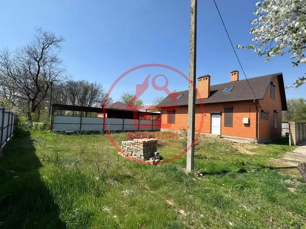 Помещение свободного назначения в Краснодарский край, Новокубанский ... - Фото 0