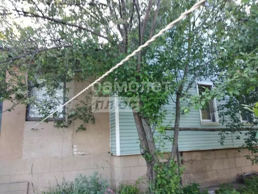 Дом в село Черёмушки, Центральная улица, 13 (110.5 м) - Фото 1