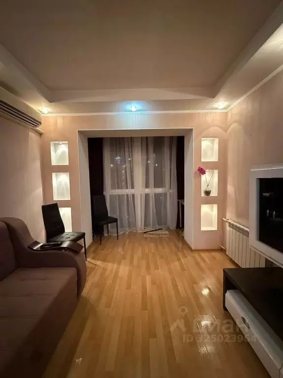 1-к кв. Крым, Симферополь ул. 1-й Конной армии, 74 (36.0 м) - Фото 2