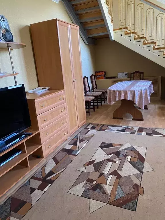 3-к кв. Астраханская область, Астрахань ул. Победы, 54к5 (87.3 м) - Фото 2