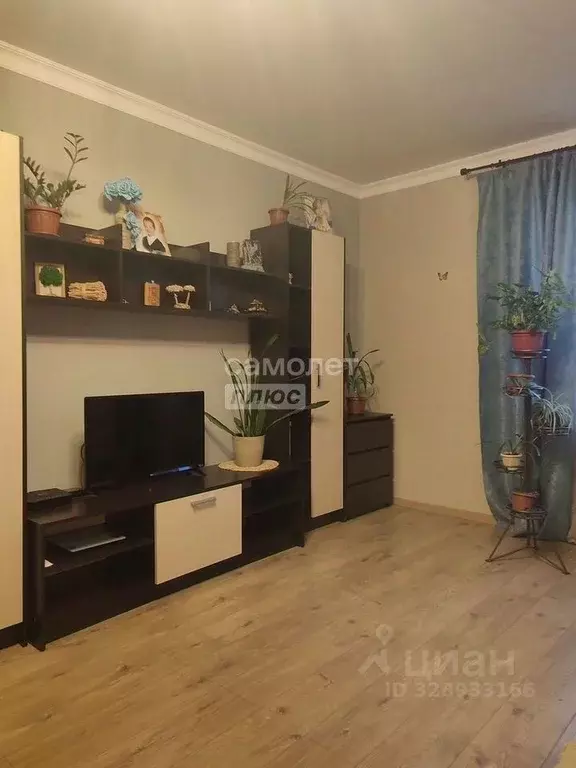 1-к кв. Московская область, Одинцово ул. Чистяковой, 62 (44.5 м) - Фото 1