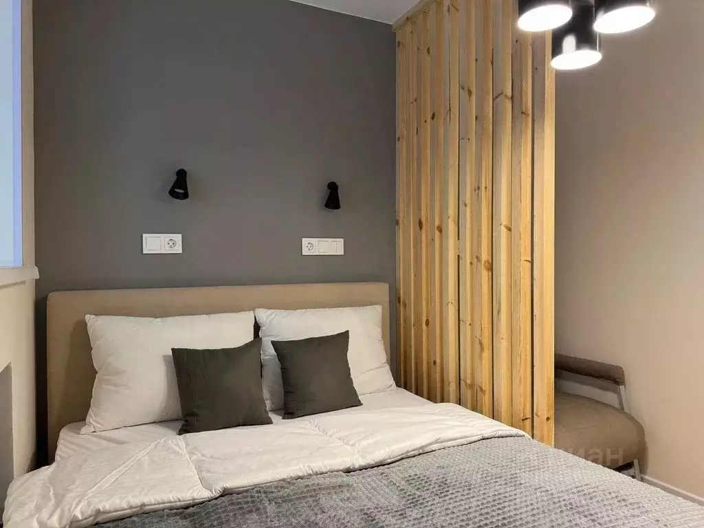 Студия Санкт-Петербург Свечной пер., 5 (18.0 м) - Фото 0