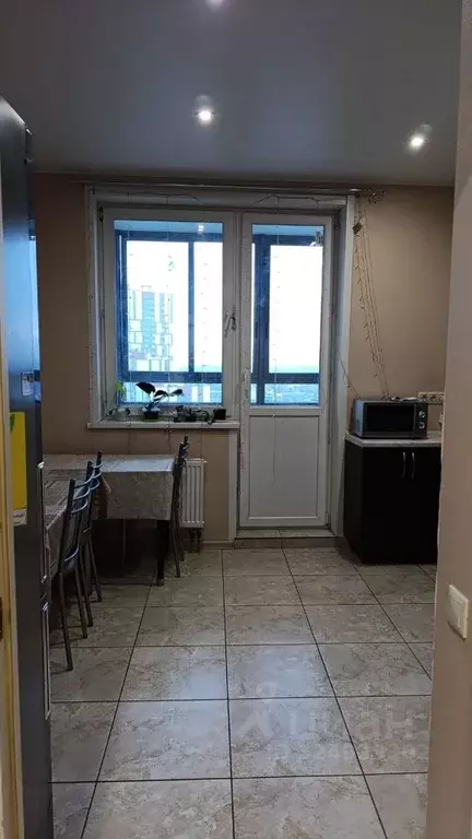 1-к кв. Московская область, Реутов ул. Имени Академика В.Н. Челомея, ... - Фото 2