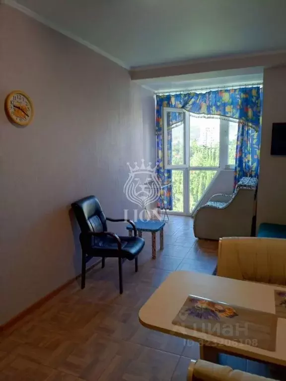 Студия Крым, Алушта пер. Ревкомовский, 4 (22.9 м) - Фото 1