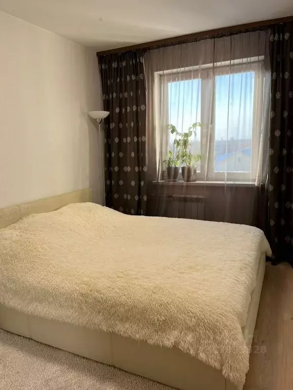 3-к кв. Свердловская область, Екатеринбург просп. Седова, 51 (68.0 м) - Фото 1