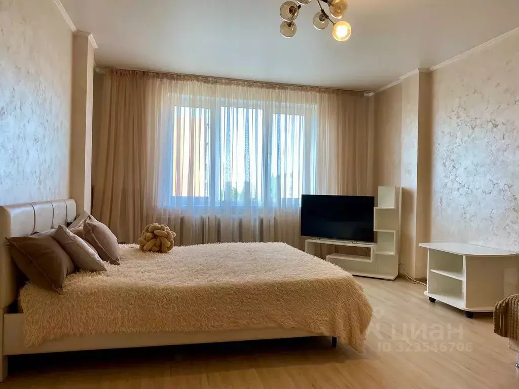 2-к кв. Башкортостан, Стерлитамак ул. Артема, 70 (60.0 м) - Фото 1