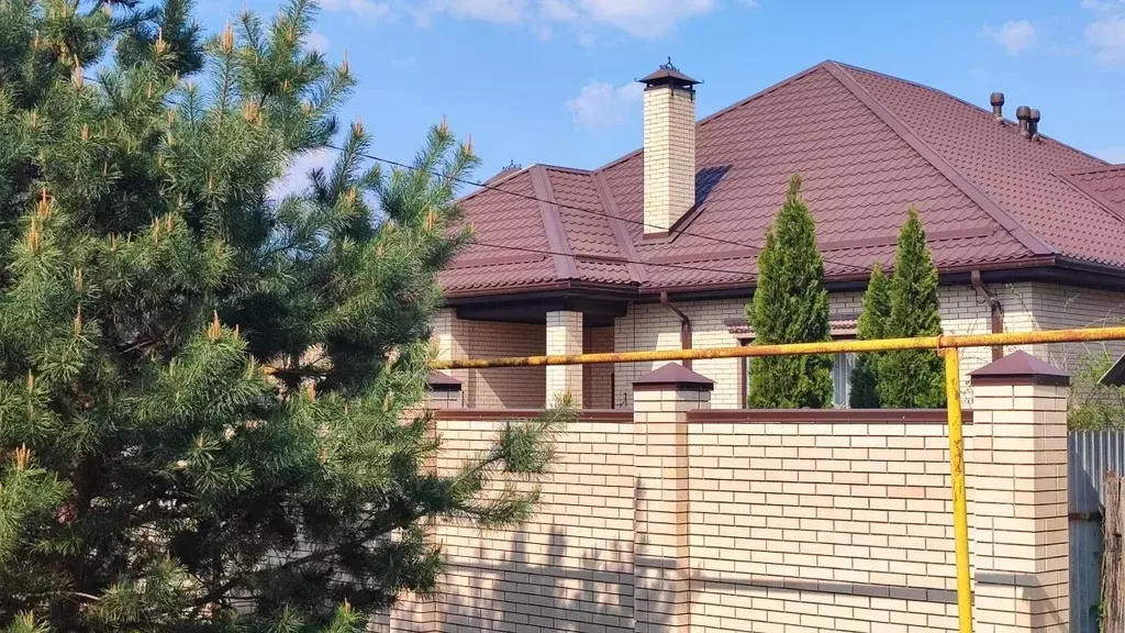 Дом в Курская область, Курск ул. Козлова, 16 (176 м) - Фото 1