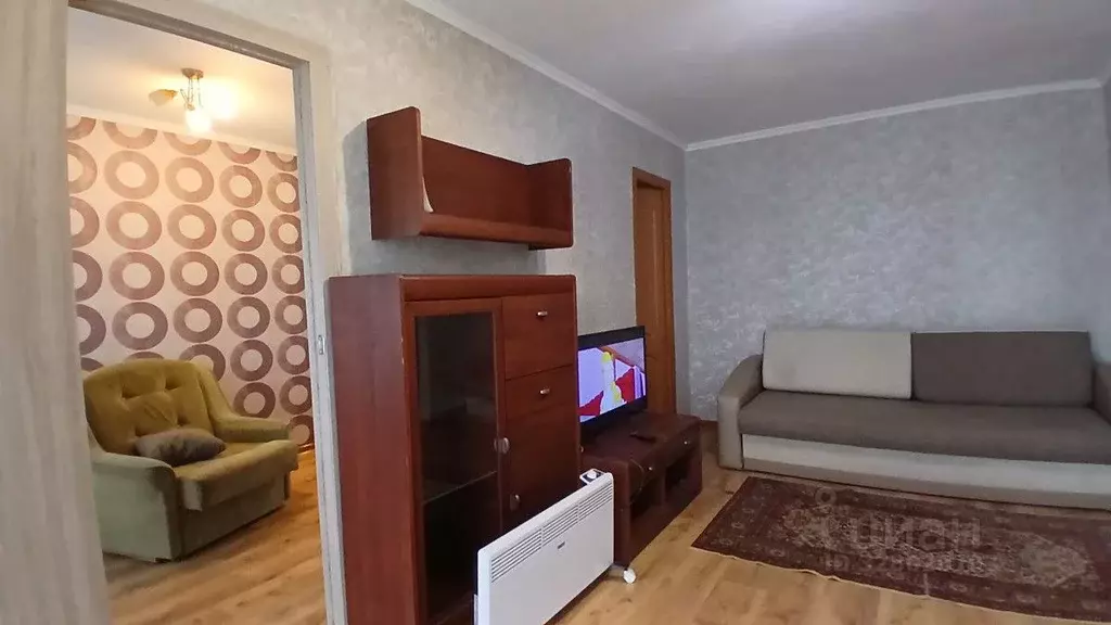 2-к кв. Калининградская область, Калининград ул. Коперника, 10 (42.3 ... - Фото 1