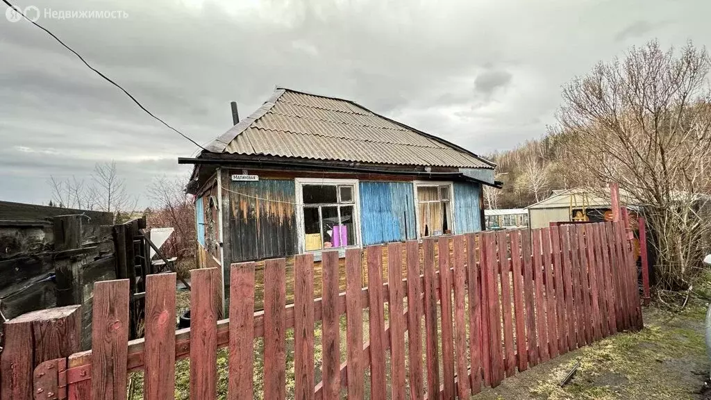 Дом в Саяногорск, садоводческое некоммерческое товарищество Урожай ... - Фото 0