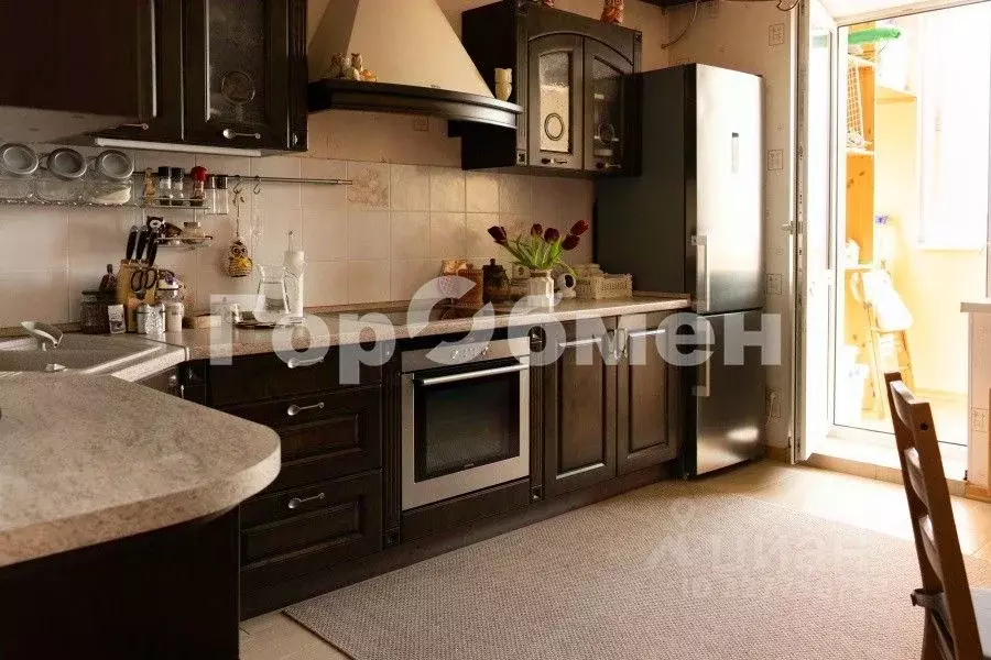 2-к кв. Московская область, Щелково ул. Чкаловская, 10 (73.0 м) - Фото 1