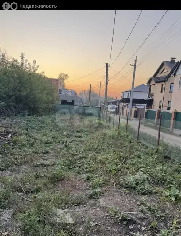 Участок в Самара, линия Косы (357 м) - Фото 2