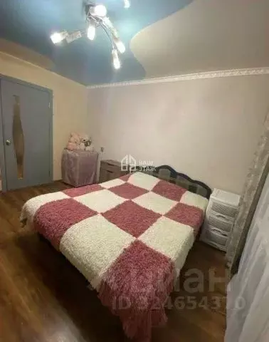 3-к кв. Калужская область, Калуга Московская ул., 120 (62.3 м) - Фото 1